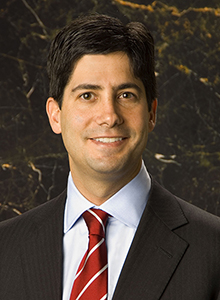 凯文·沃什（Kevin Warsh） 来源：美联储网站